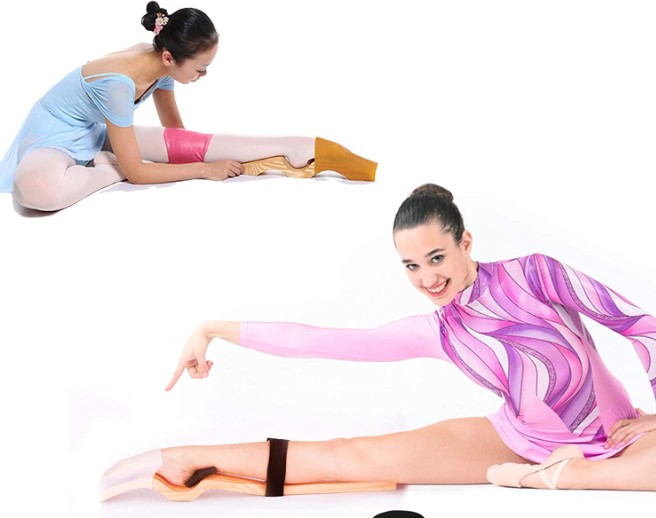 foot stretcher for ballet feet