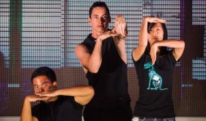 Where Did The Tutting Dance Originate? Who Invented It? - City Dance ...