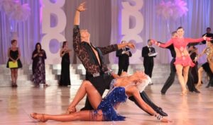 Bolero Dance: Origin, Types, Steps, Costume, Music & More - City Dance