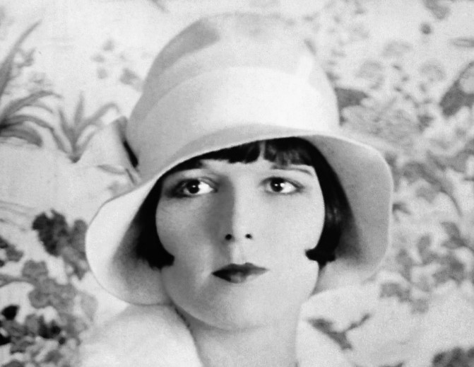 Louise Brooks