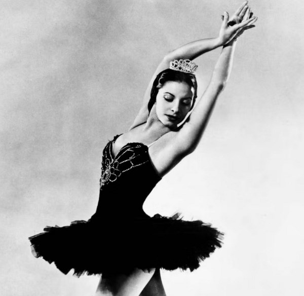 Alicia Alonso