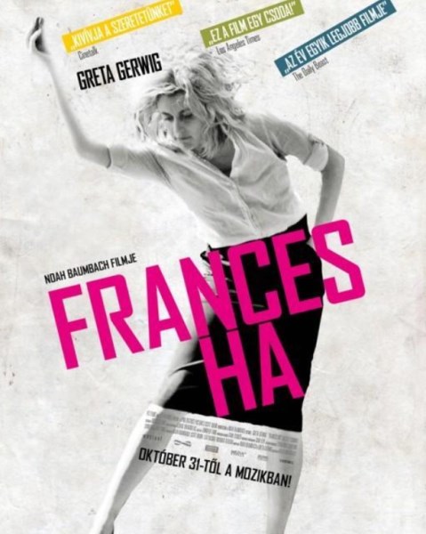 Frances Ha (2012)