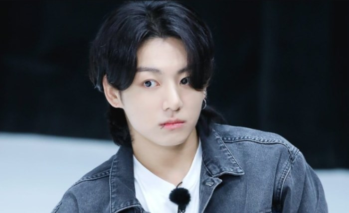 Jungkook