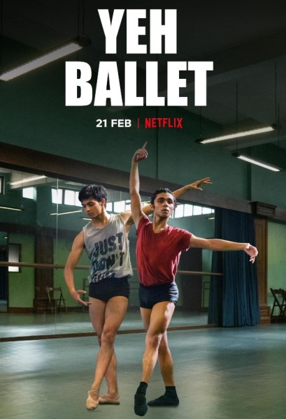 Yeh Ballet (2020)