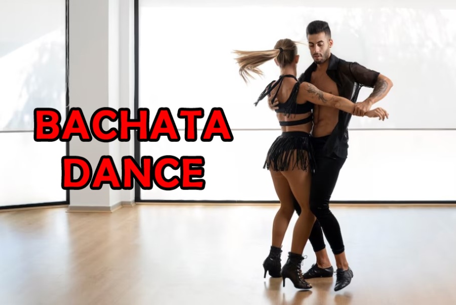 Origin Of Bachata Dance