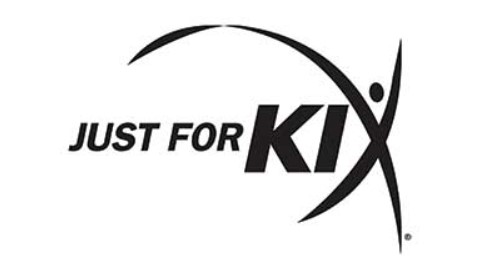 Just For Kix Digital Dance