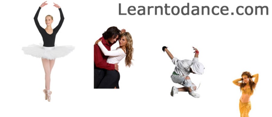 Learntodance.com