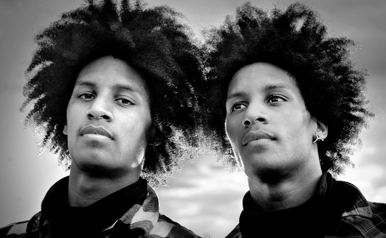 Les Twins: Biography, Girlfriend, Height, Net Worth & More - City Dance ...