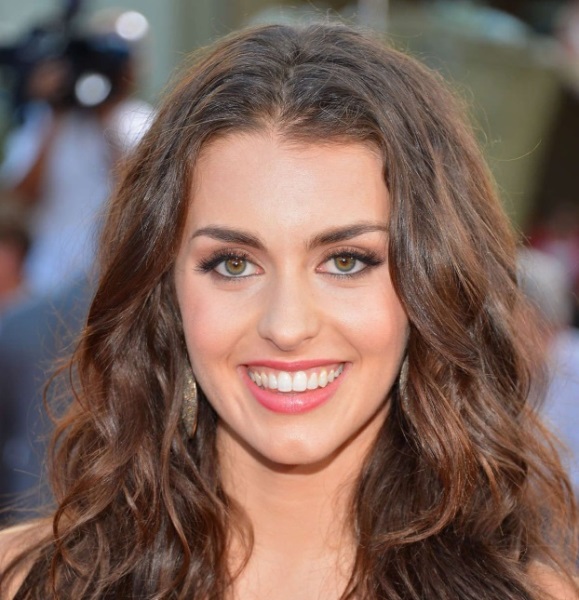 Kathryn McCormick in Step Up Revolution
