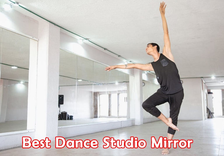 best dance studio mirror