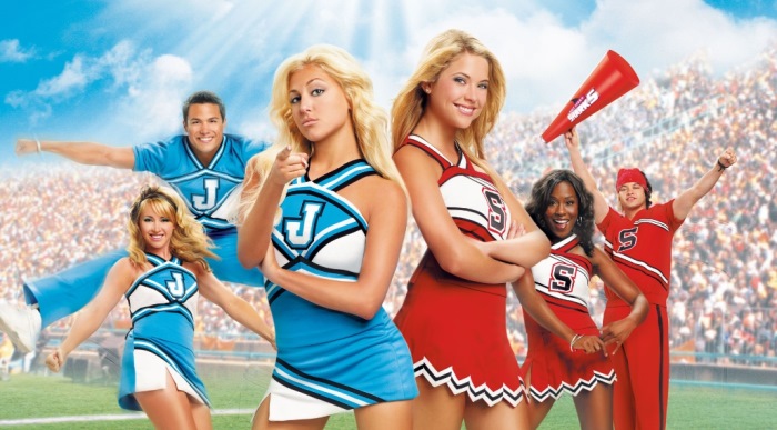 Bring It On In It to Win It (2007)