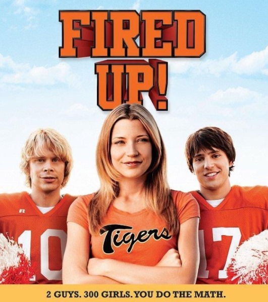 Fired Up! (2009)