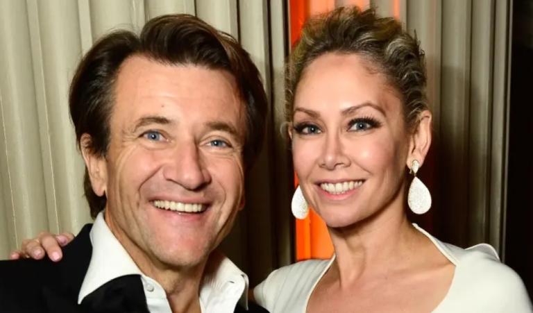 Kym Herjavec’s Family