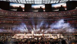 Who Choreographed Super Bowl Halftime Shows? - City Dance Studios