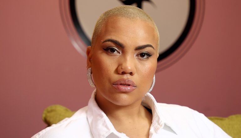 Parris Goebel 