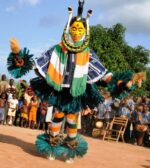 10 Best Traditional African Dances To Watch City Dance Studios