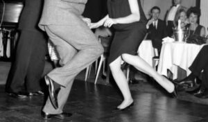 The Ultimate List of 60s Dance Moves - City Dance Studios