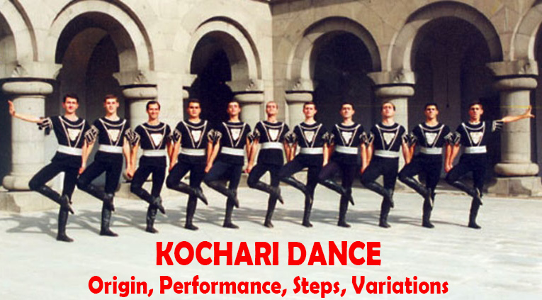 Kochari Dance