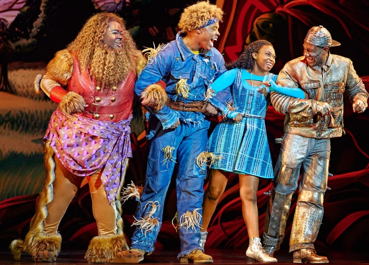 The Wiz