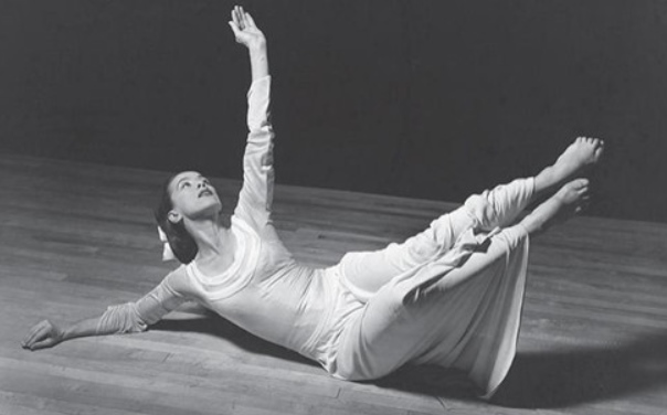 Martha Graham Dance Company at VPAC