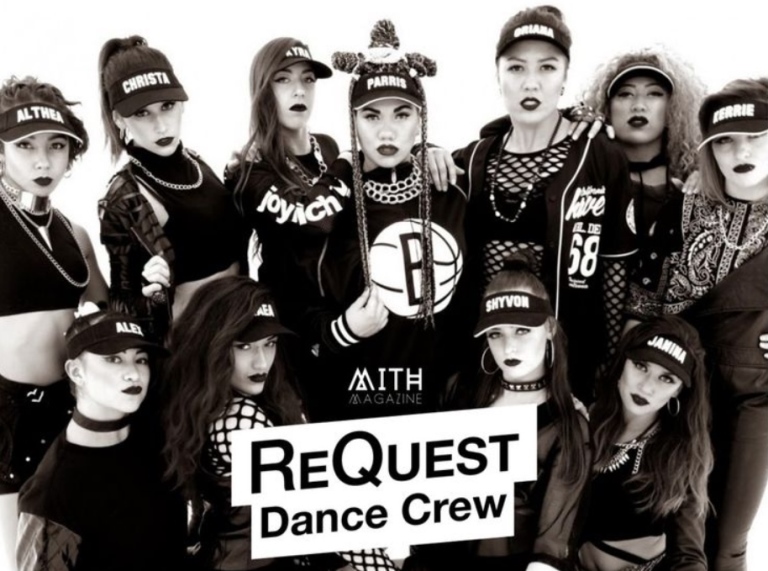 ReQuest Dance Crew