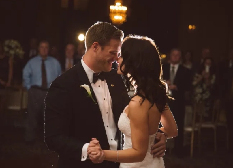 Slow Dance