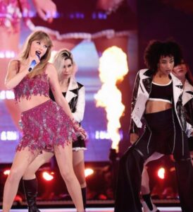 Taylor Banks Biography, Family, Height, Net Worth & More - City Dance