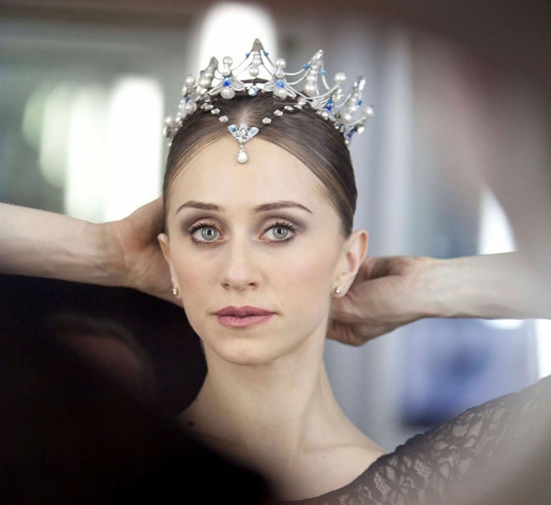 Marianela Núñez ballet dancer